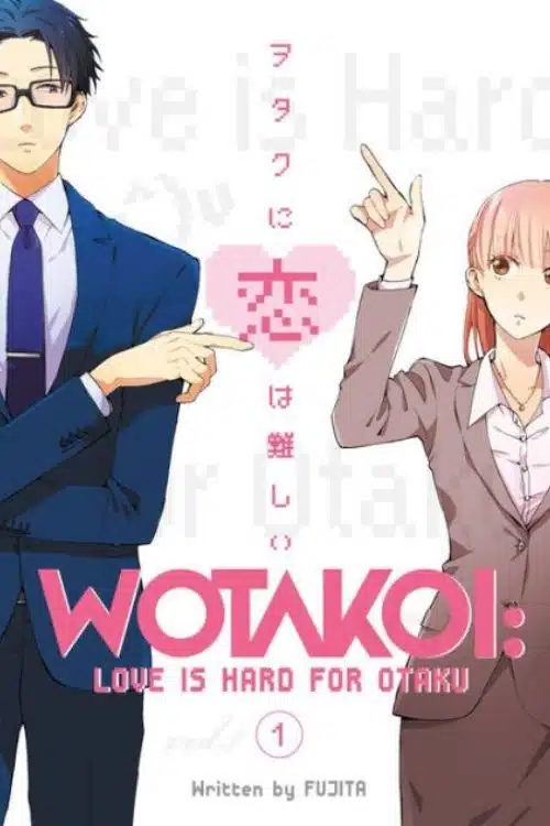 Best Manga Series Worth Reading | Best Manga Of All Time - Wotakoi