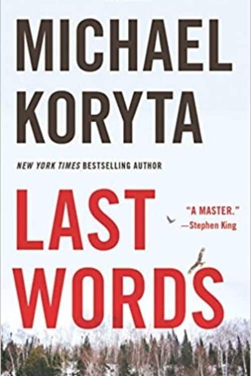 7 Most Popular Books about Amnesia - Words – Michael Koryta
