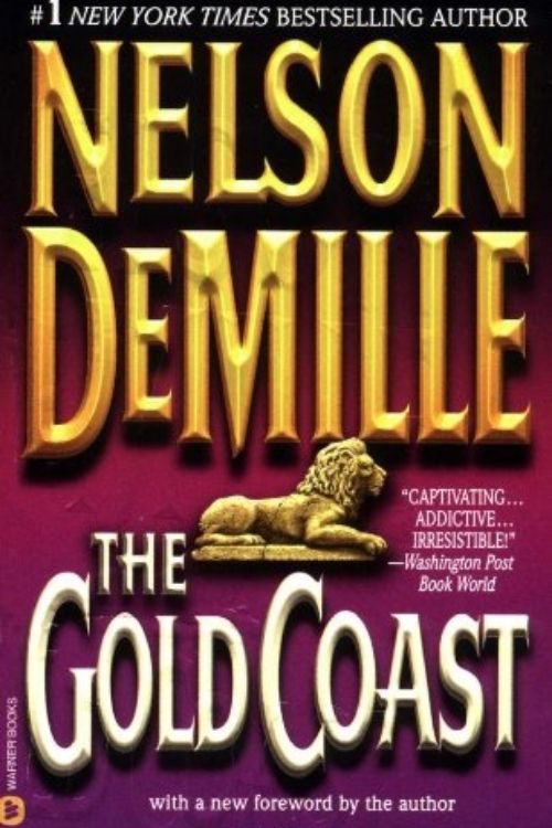 The Gold Coast – Nelson Demille