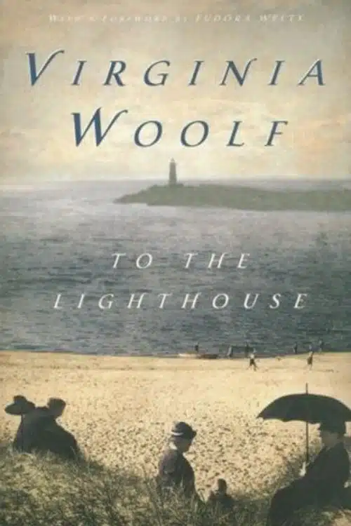 To the Lighthouse – Virginia Woolf