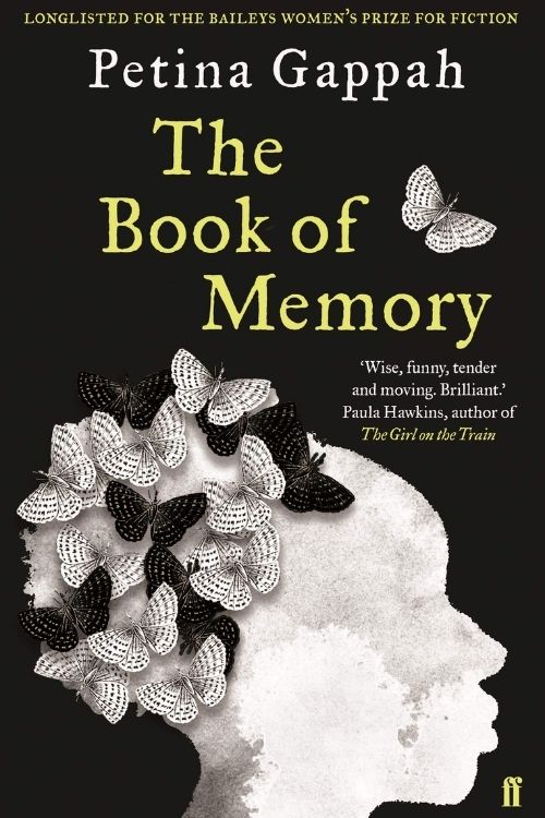 The Book of Memory – Petina Gappah