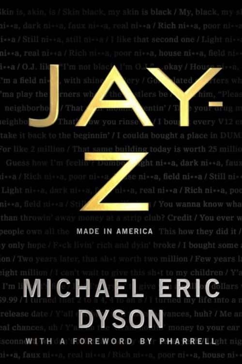 Jay Z: Made In America – Michael Eric Dyson