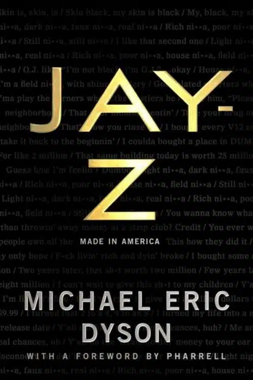 Jay Z: Made In America – Michael Eric Dyson