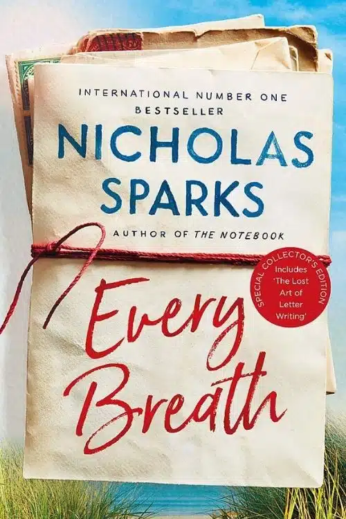 Every Breath