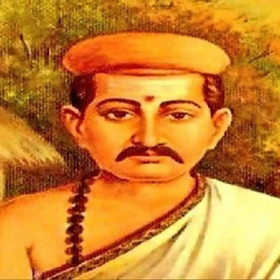 Famous Writers from Bihar - Vidyapati