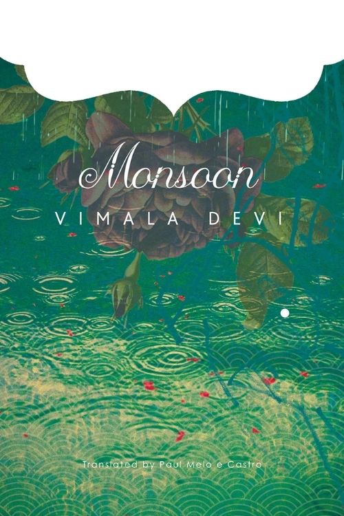 10 Books Set In The Colonial Era That You Need To Read Right Away - Monsoon by Vimala Devi