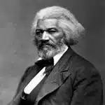 Top 15 Authors from 19th century - Frederick Douglass