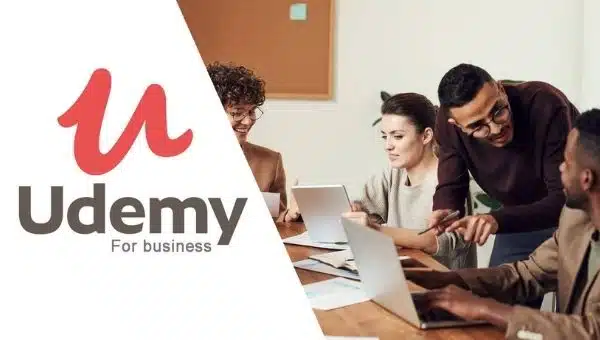 5 Best Websites for Online Courses to Upskill in 2022 (Udemy)