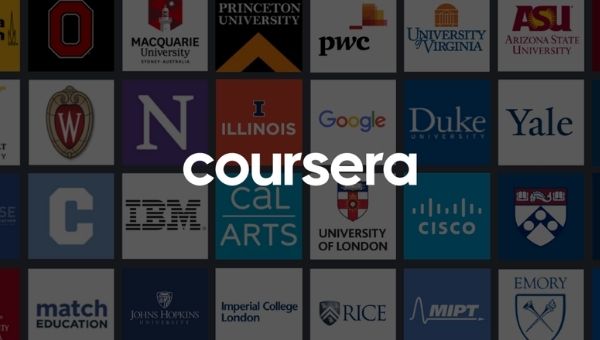 5 Best Websites for Online Courses to Upskill in 2022 (Coursera)