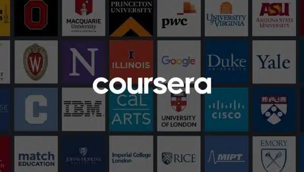 5 Best Websites for Online Courses to Upskill in 2022 (Coursera)