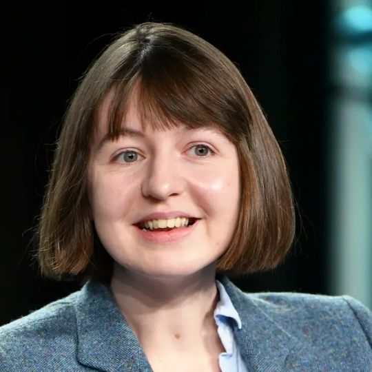 10 Famous Authors Born in the Month of February - Sally Rooney