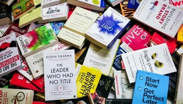 7 Books That Challenge Genre, Style And Structure