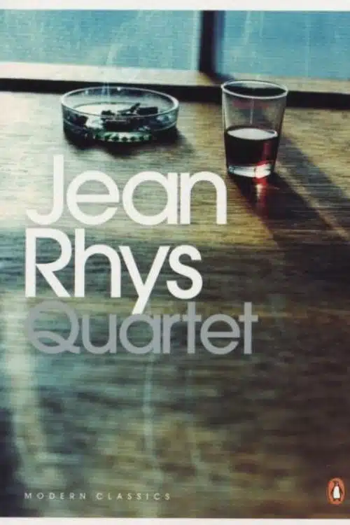 Quartet – Jean Rhys