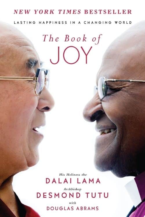 The Book of Joy – Dalai Lama