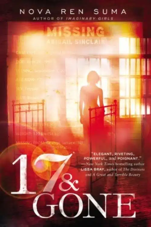 17 and Gone by Nova Ren Suma