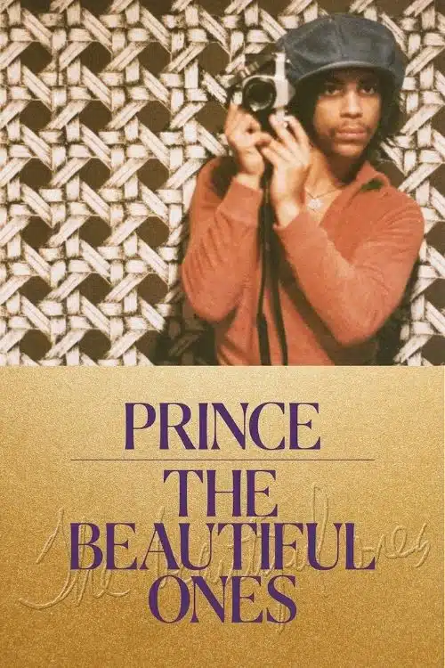 The Beautiful Ones – Prince