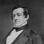 Top 15 Authors from 19th century - Washington Irving