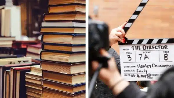 Authors Who Hated The Screen Adaptation Of The Book