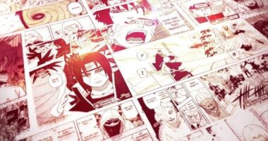 Best Manga Series Worth Reading | Best Manga Of All Time