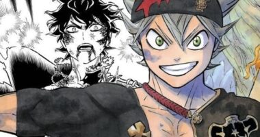 Black Clover Manga: An Overview of Black Clover by Yuki Tabata