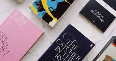 Classic Literature from 20th Century | 20 Classical Books of 20th Century