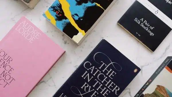 Classic Literature from 20th Century | 20 Classical Books of 20th Century