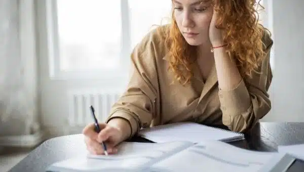 Half of Writing is Editing And Revising: Tips To Edit And Revise Your Writing