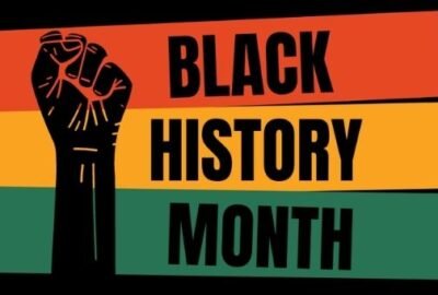 Cómo celebrar el mes de la historia negra este febrero con libros