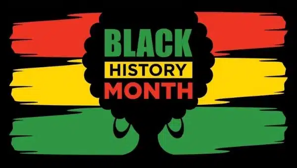 How to Celebrate Black History Month This February With Books