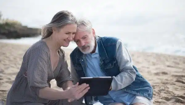 How to Celebrate a Bookish Valentine's Day With Your Significant Other