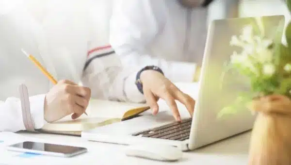 How to be Productive in Work From Home Setting