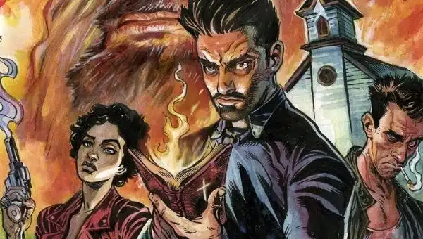 Importance of Reading Graphic Novels | Benefits of Graphic Novels