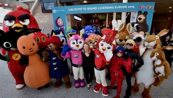 Literary Character Licensing: What is Character Licensing in Literature?