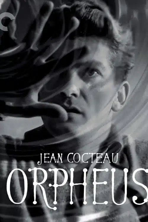 10 Best Movies Based on Greek Mythology - Orpheus (1950)
