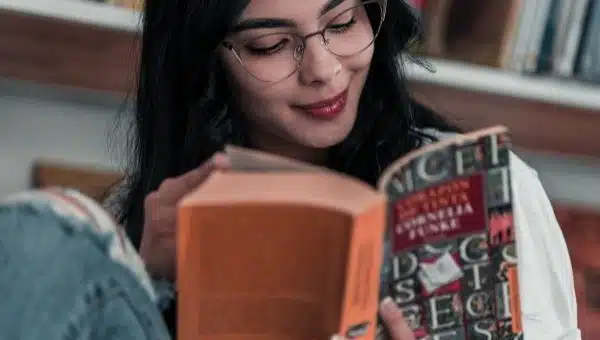 Reasons You Should Reread Good Books