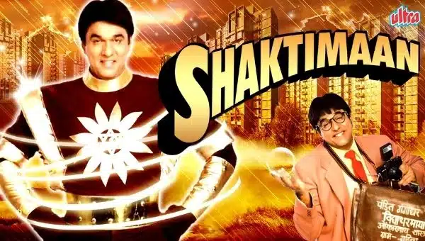 Shaktimaan Movie Adaptation And Future Of Indian Comic Adaptations