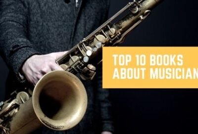 关于音乐家的十大书籍 | 10 本关于音乐爱好者的最佳书籍