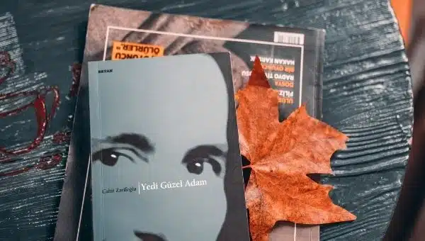 Why You Should Read More Translated Literature