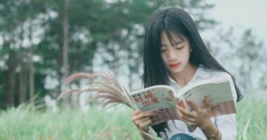 Why You Should Read More Translated Literature