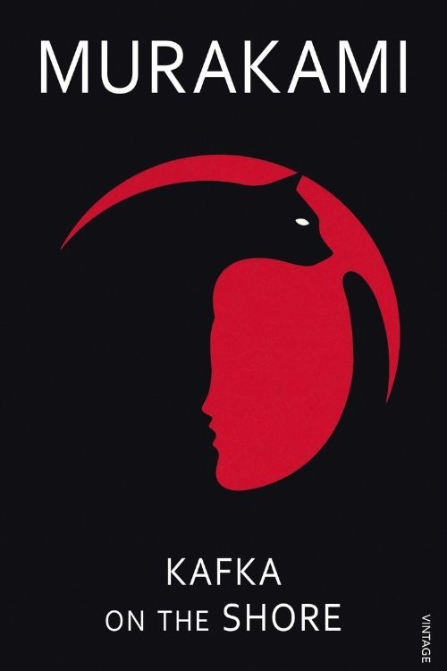 10 Books That Have A Dreamlike Feel - Kafka on the Shore by Haruki Murakami