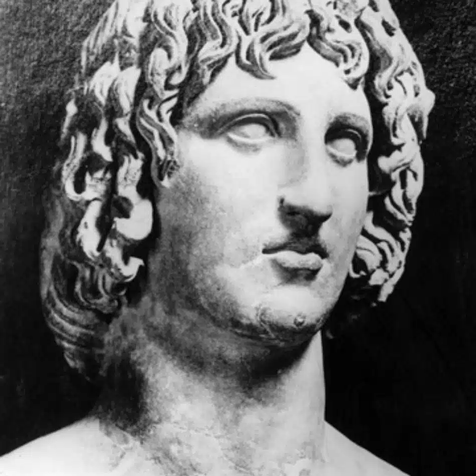 Ancient Roman Poets Who Were Most Famous - Virgil