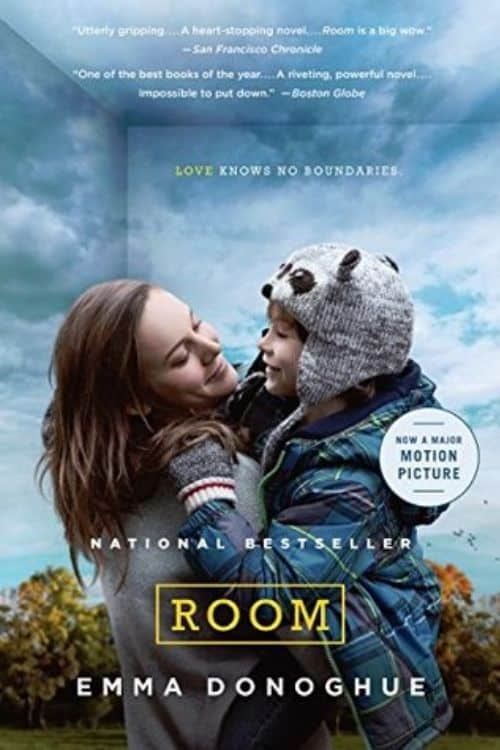 Room: By Emma Donoghue