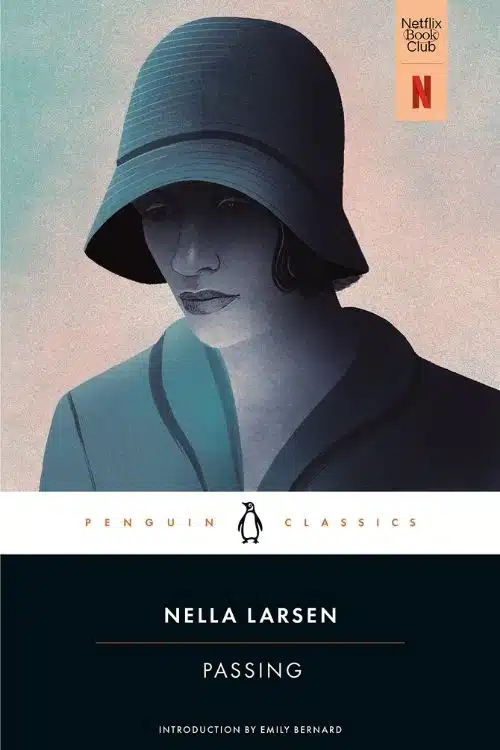 Passing – Nella Larsen