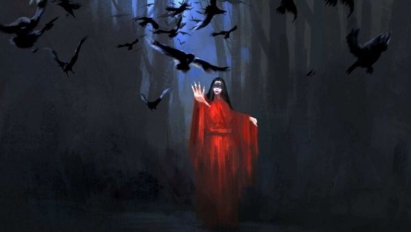 10 Best Books About Witches: Witchcraft And Witch-hunting Books