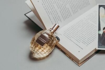 10 mejores libros que giran en torno al sentido del olfato