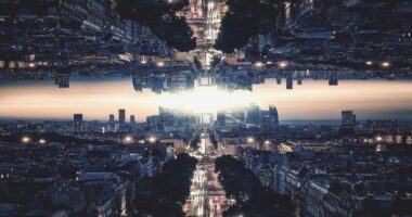 10 Best Story Books or Novels Based on Parallel Universe