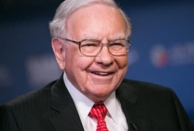 10 libros recomendados por Warren Buffett
