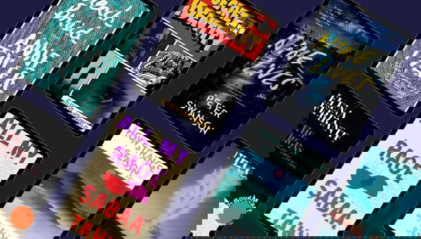 10 Most Anticipated Books Of March 2022