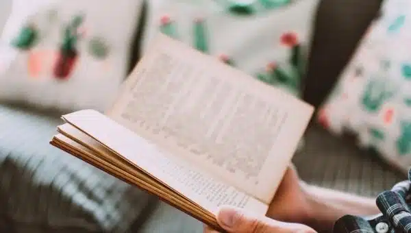 10 Practical Tips To Read More