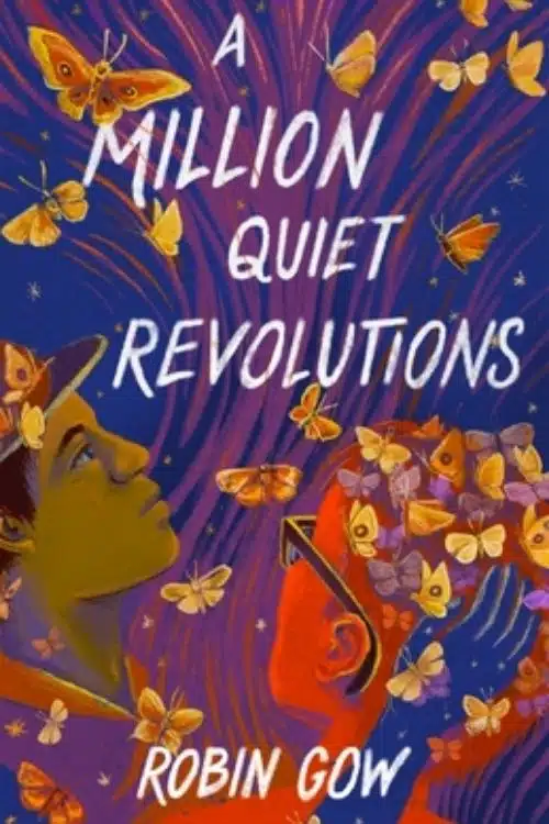 A Million Quiet Revolutions by Robin Gow